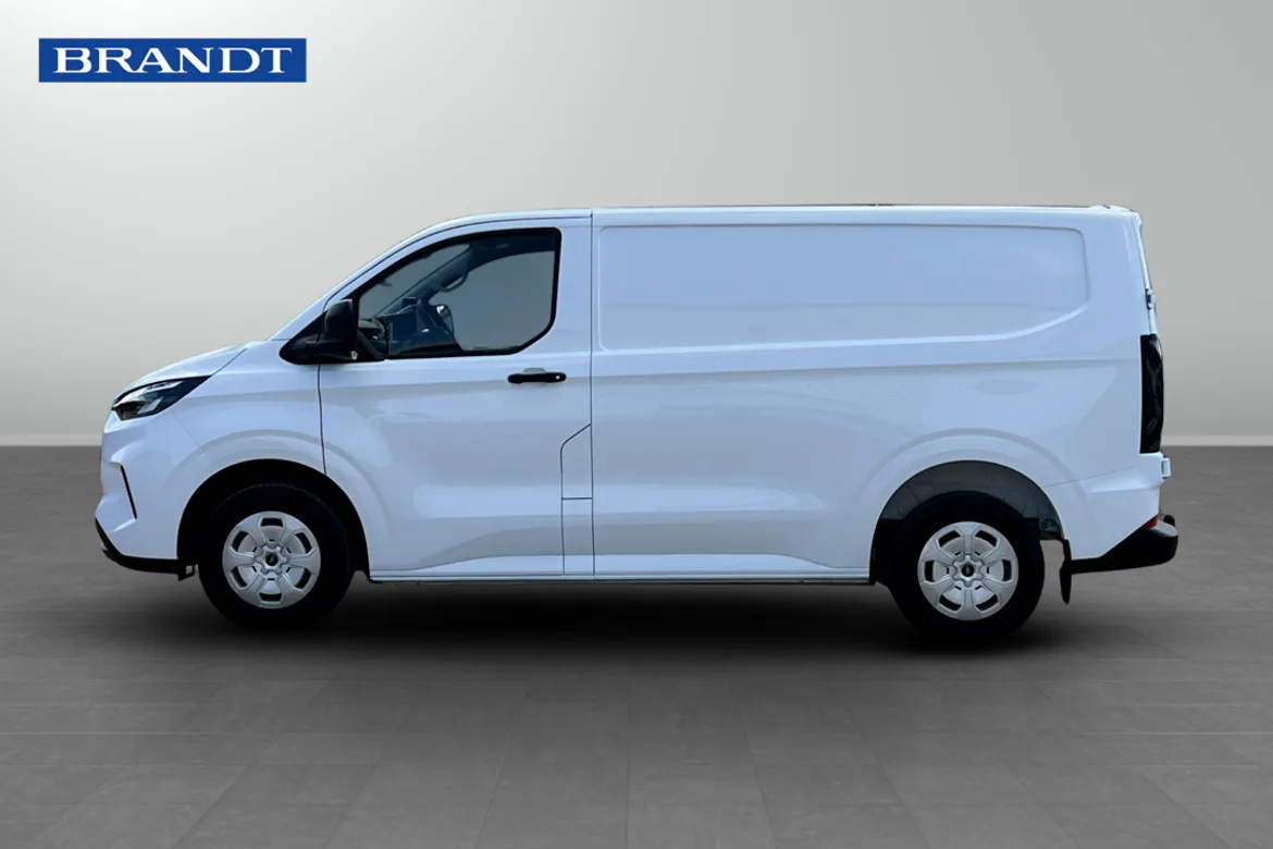 Ford Transit Custom 280