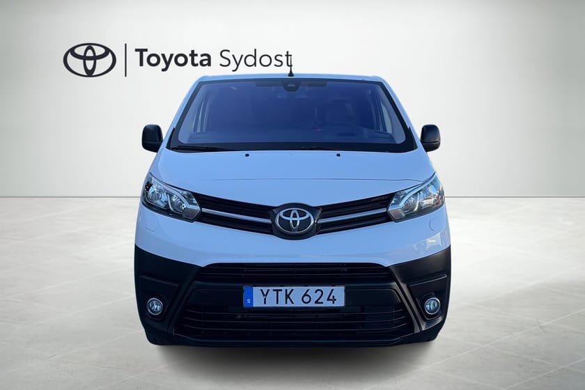 Bild 5 av Toyota Proace