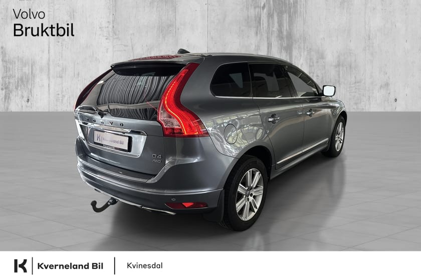 Bilde 5 av Volvo XC60