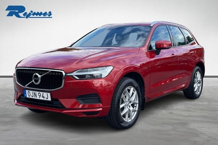 Volvo XC60 D4 Momentum Edition