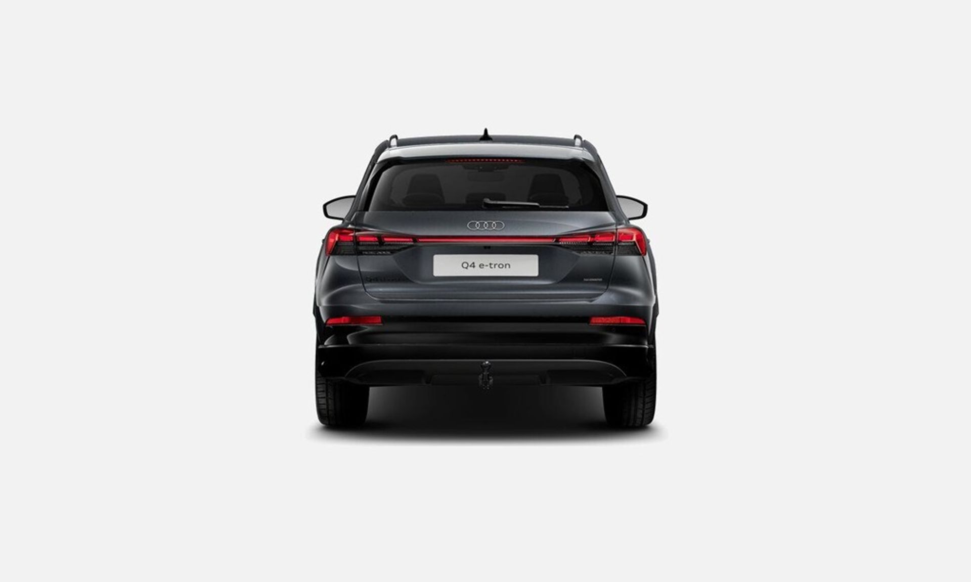 Audi Q4 e-tron quattro 2027, bild 2/3