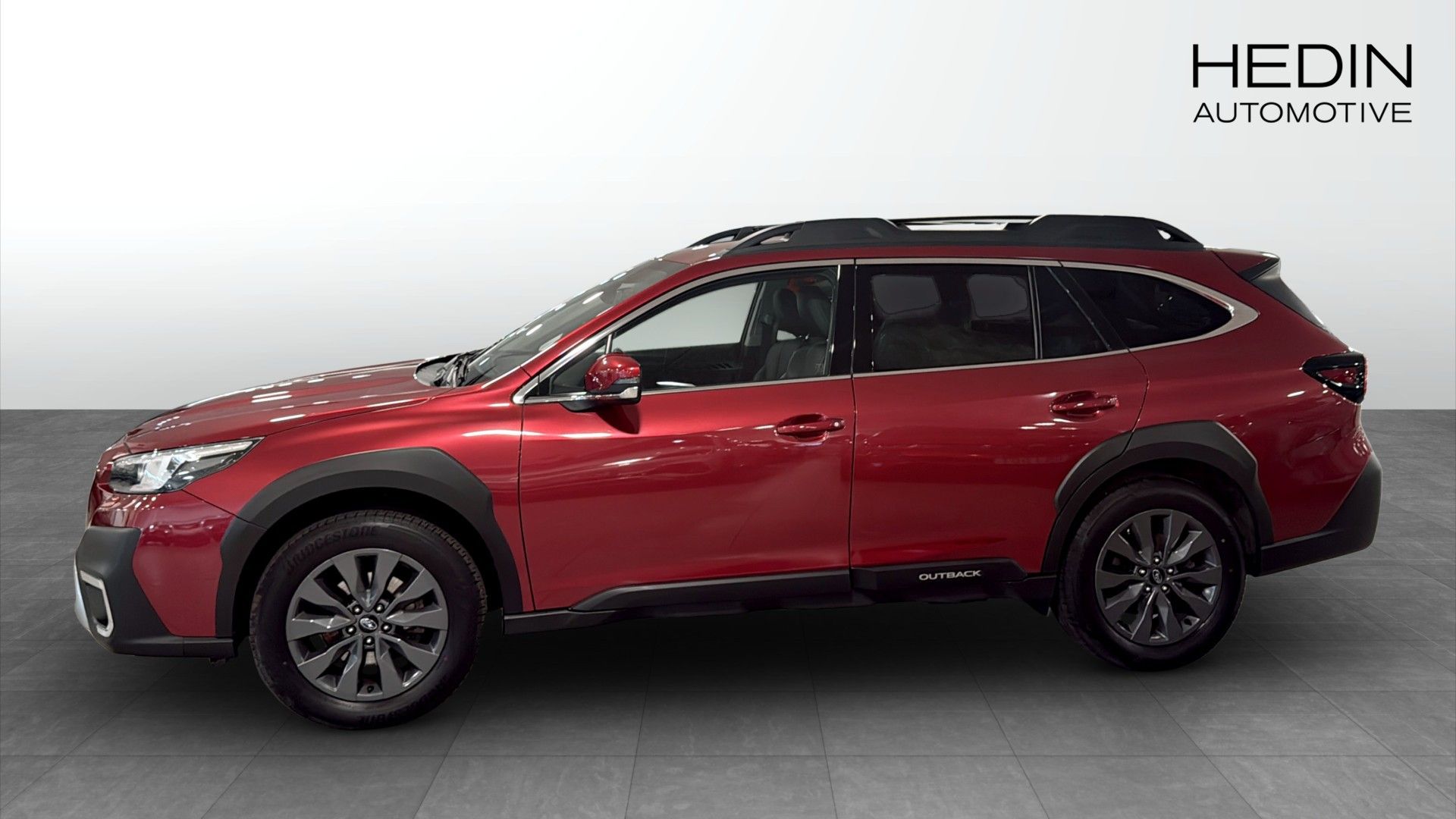 Subaru Outback 2.5 4WD XFuel 2023, kuva 6/10
