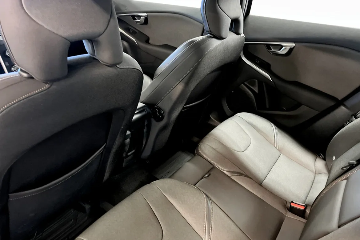 Volvo V40 Cross Country