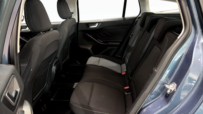 Bild 5 av Ford Focus Kombi