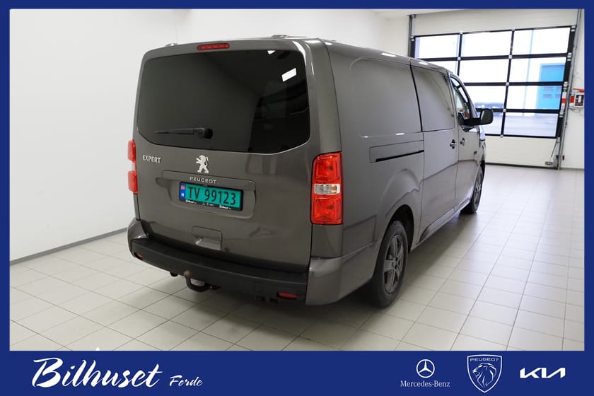 Bilde 3 av Peugeot Expert