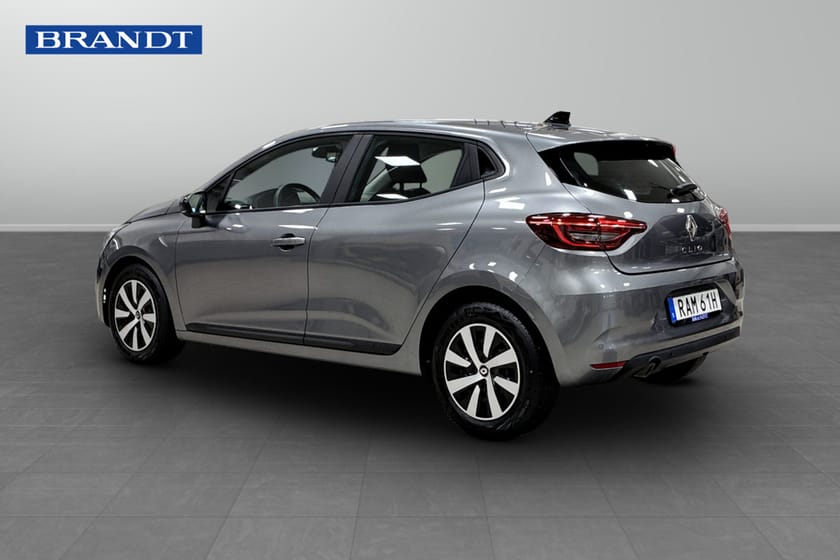 Bild 3 av Renault Clio