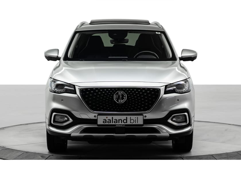 Bilde 2 av MG EHS PHEV Plug-in Hybrid