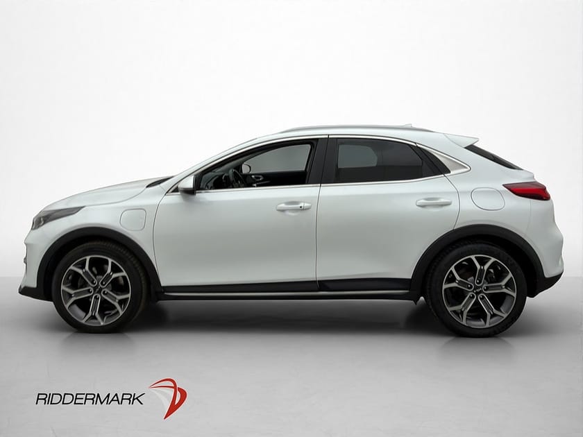 Bild 4 av Kia XCeed Plug-in Hybrid Advance Plus Kamera Navi CarPlay MOMS