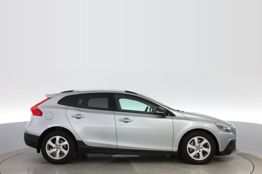 Bild 5 av Volvo V40 Cross Country