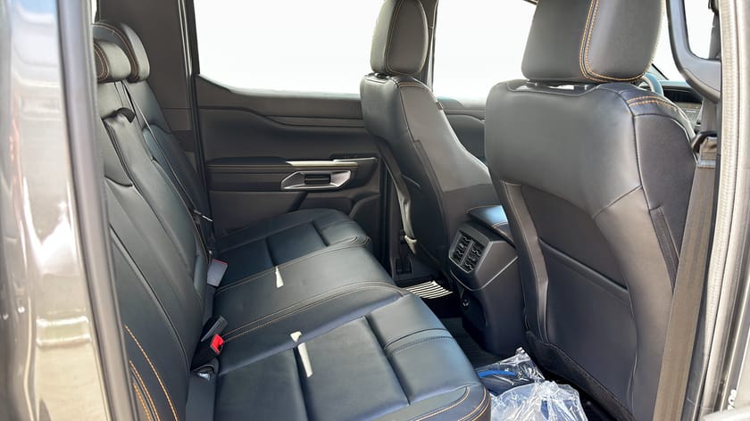 Bild 5 av Ford Ranger PHEV Demo WILDTRAK DOUBLE CAB / Se utrustning