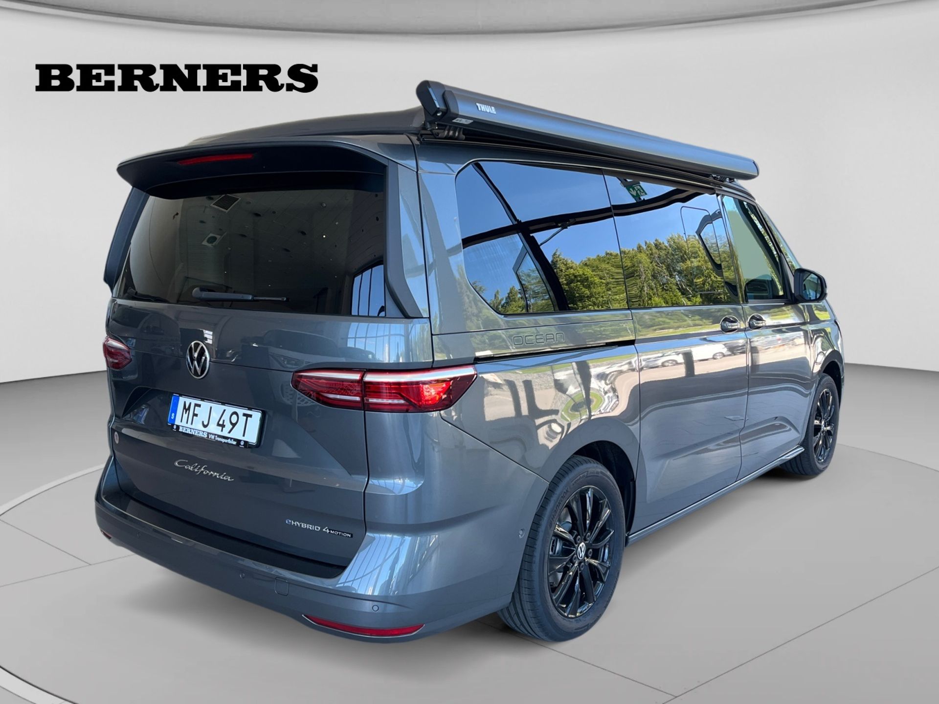 Volkswagen California 2026, kuva 5/21