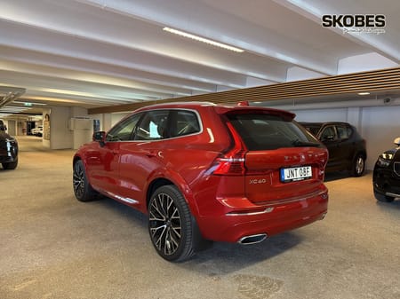 Volvo XC60 T8 TE Inscription
