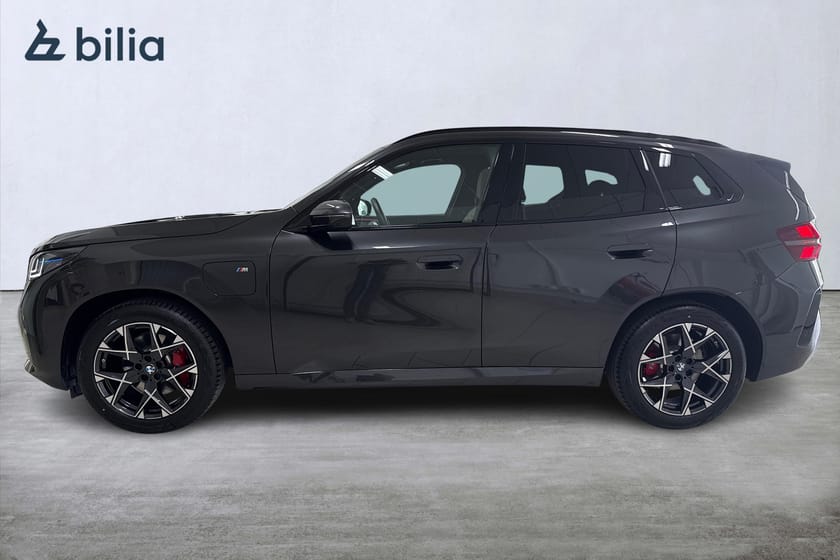 Bild 3 av BMW X3 30e xDrive