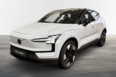 Volvo EX30 Twin Motor Performance