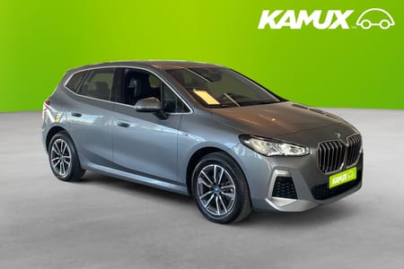 BMW 225e xDrive Active Tourer M Sport H/K Skinn Wide