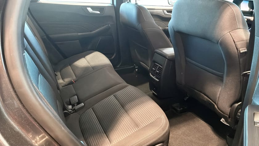 Bild 5 av Ford Kuga Plug-In Hybrid TITANIUM 2.5 FWD 225HK CVT PL från 3995kr/mån