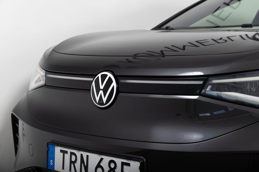 Bild 3 av Volkswagen ID.4 Pro Performance Max Panorama 360 Kamera