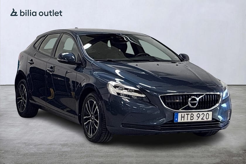 Bild 4 av Volvo V40