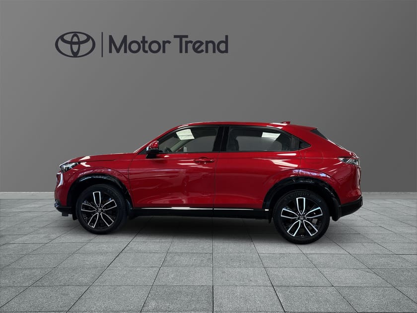 Bild 3 av Honda HR-V e:HEV