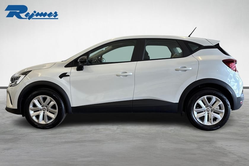 Bild 3 av Renault Captur TCe 90 Equilibre
