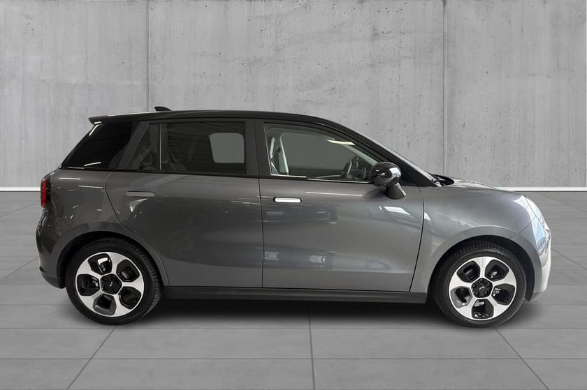 Bilde 4 av JAC E30X 374KM WLTP 51 KWt, Nordic Edition, 360 kamera, Demobil
