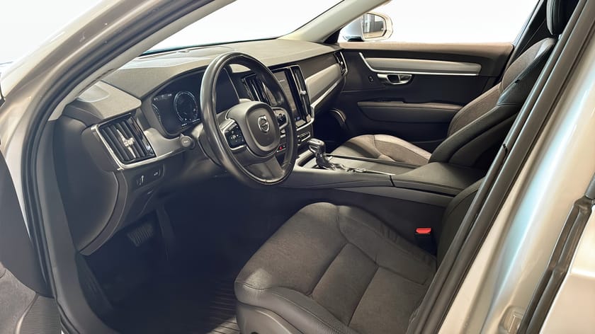 Bild 5 av Volvo S90 
