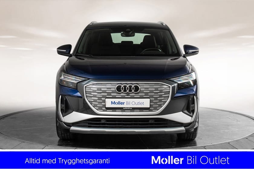 Bilde 3 av Audi Q4 40 e-tron 