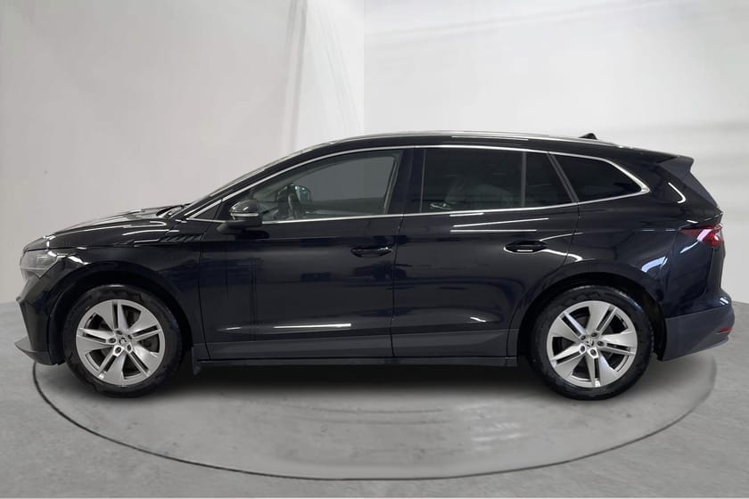 Bild 2 av Škoda Enyaq iV 80 (204hk)