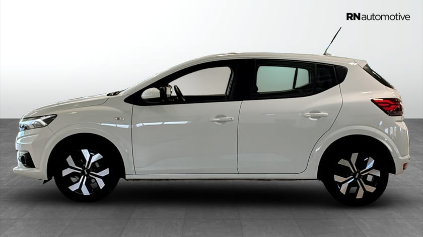 Bild 2 av Dacia Sandero