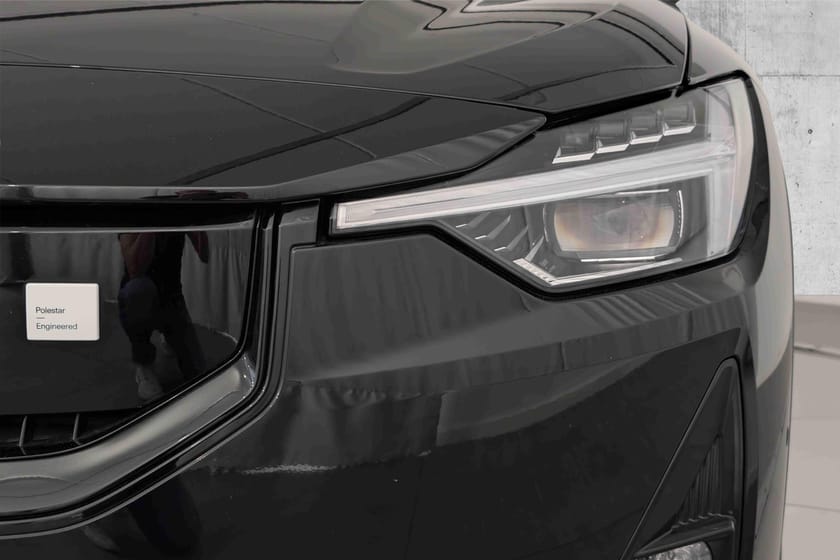 Bilde 4 av Polestar 2 Long Range Dual Motor Performance Rentekampanje på brukt Polestar! fra 2,99%