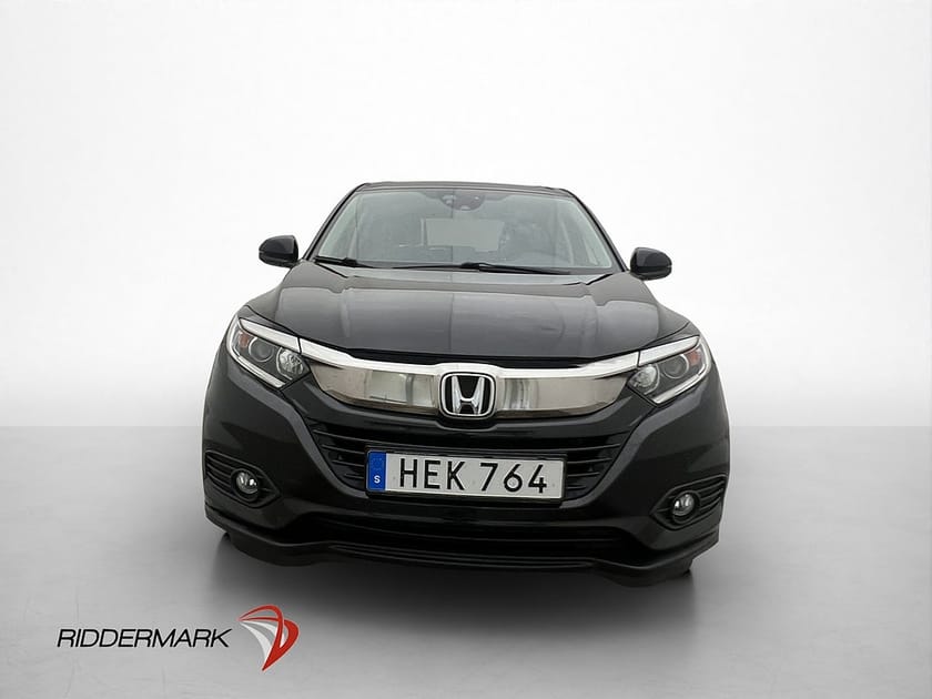 Bild 2 av Honda HR-V 1.5 i-VTEC Comfort Kamera Navi Farthållare