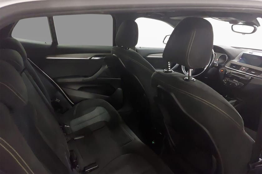 Bild 4 av BMW X2 xDrive20d xDrive 20d M Sport H/U El Stol Navigation