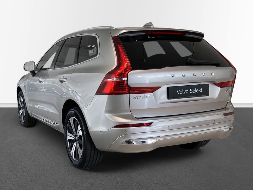 Bild 2 av Volvo XC60 T6 Plus Bright