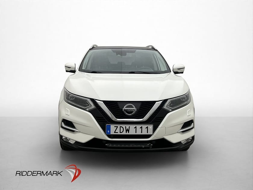 Bild 2 av Nissan Qashqai