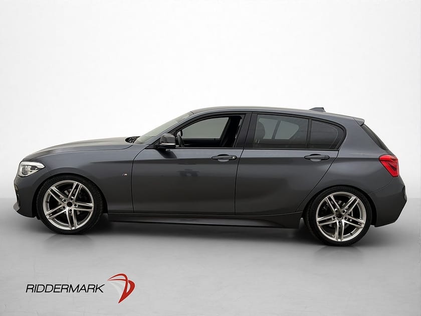 Bild 5 av BMW 118i