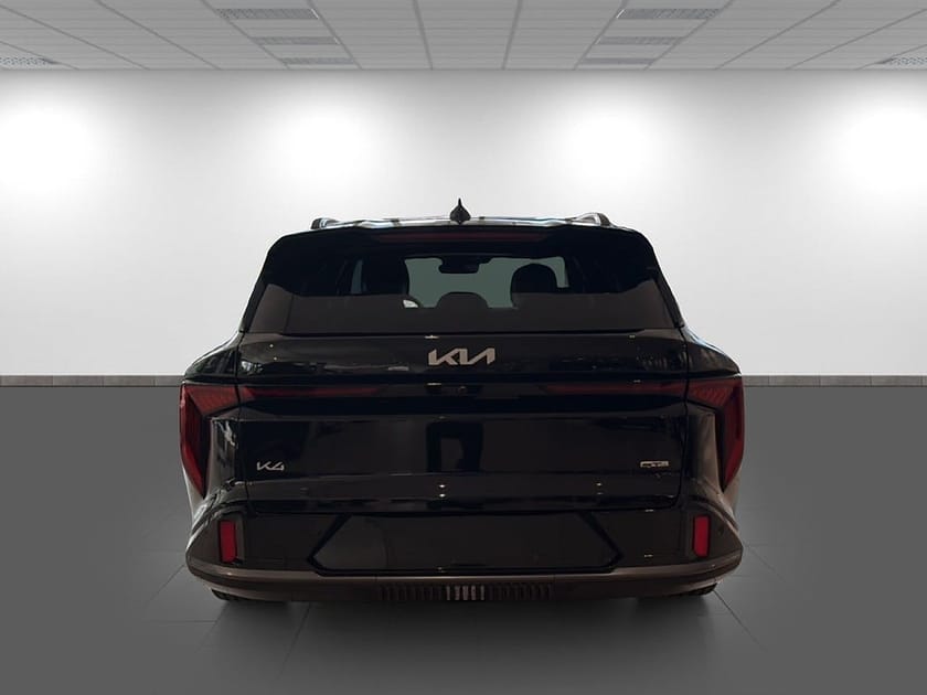 Bild 5 av Kia K4 Sportswagon SW 1.6 T-GDI 180HP DCT GT LINE