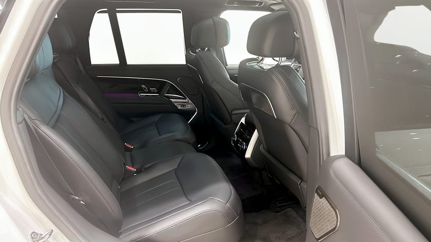 Bild 5 av Land Rover Range Rover P460e