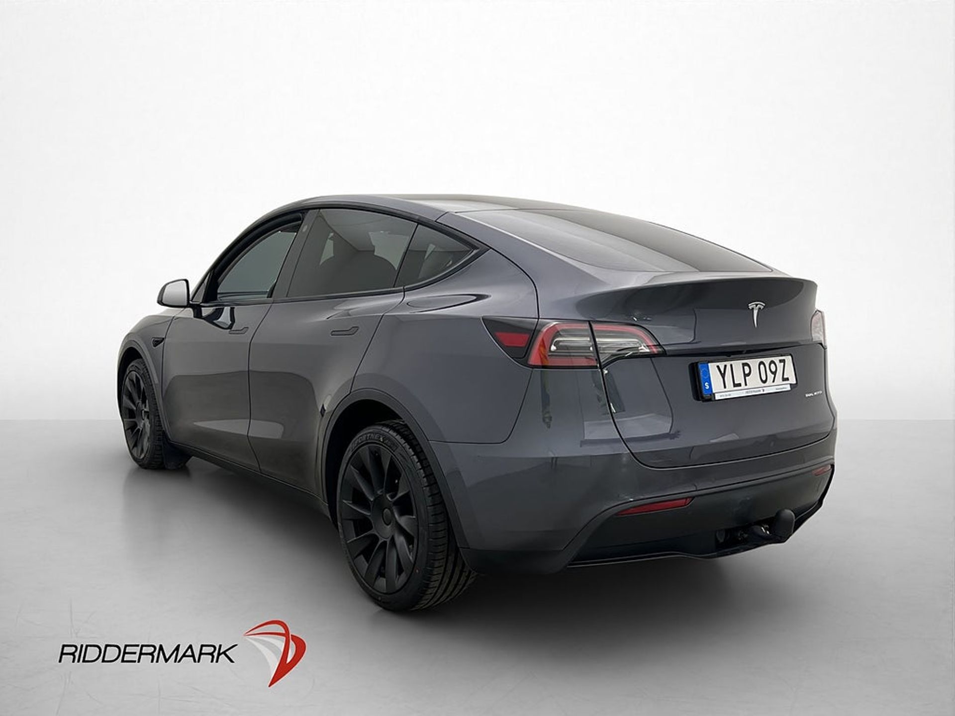 Tesla Model Y 2022, bild 6/10