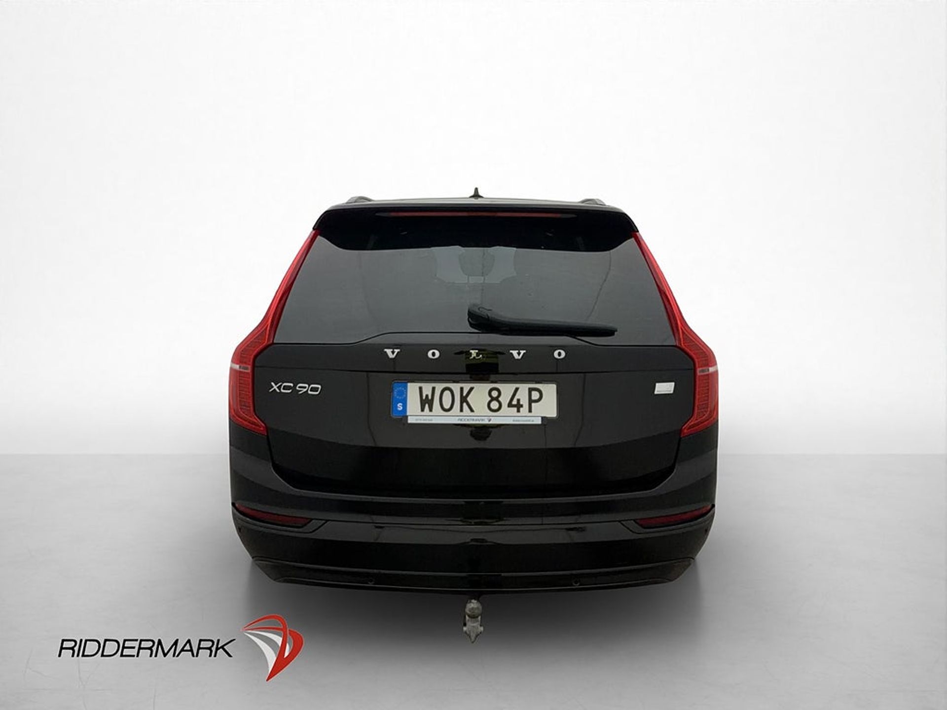 Volvo XC90 2024, photo 6/10