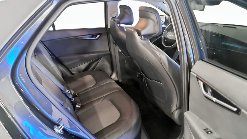 Bild 5 av Kia Niro Plug-In-Hybrid Advance PHEV 183hk Automat