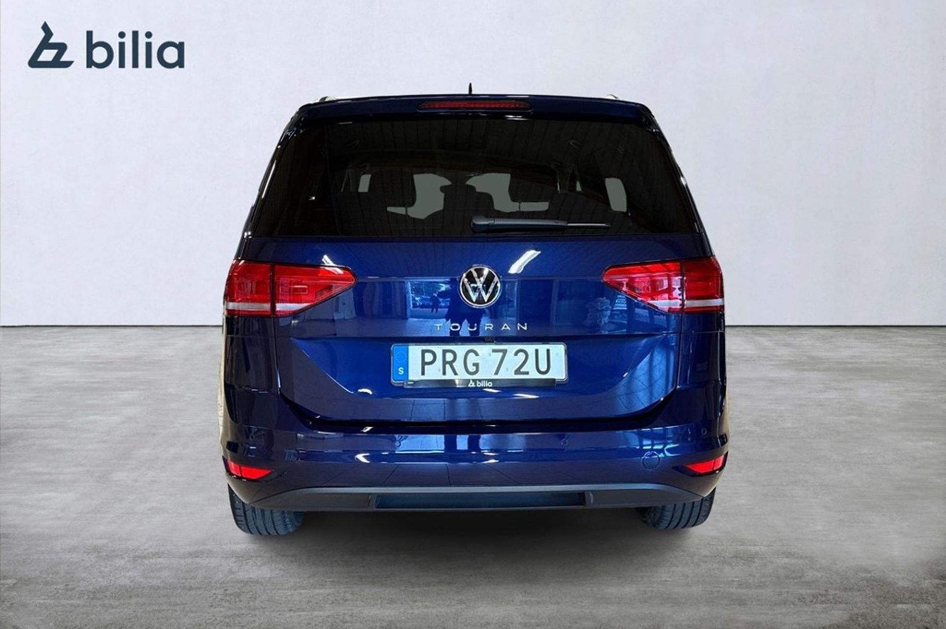 Volkswagen Touran 2026, bild 4/10