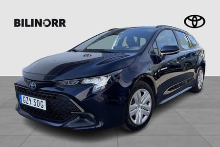 Toyota Corolla Touring Sports Hybrid 1,8 LIFE