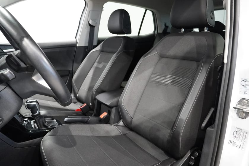 Bild 5 av Volkswagen T-Cross 1.0 TSI Style DSG ACC SENSORER BLIND SPOT