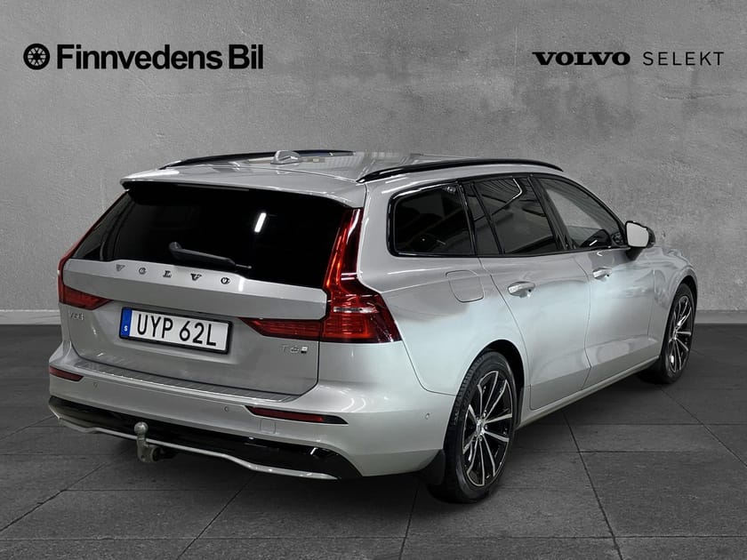 Bild 4 av Volvo V60