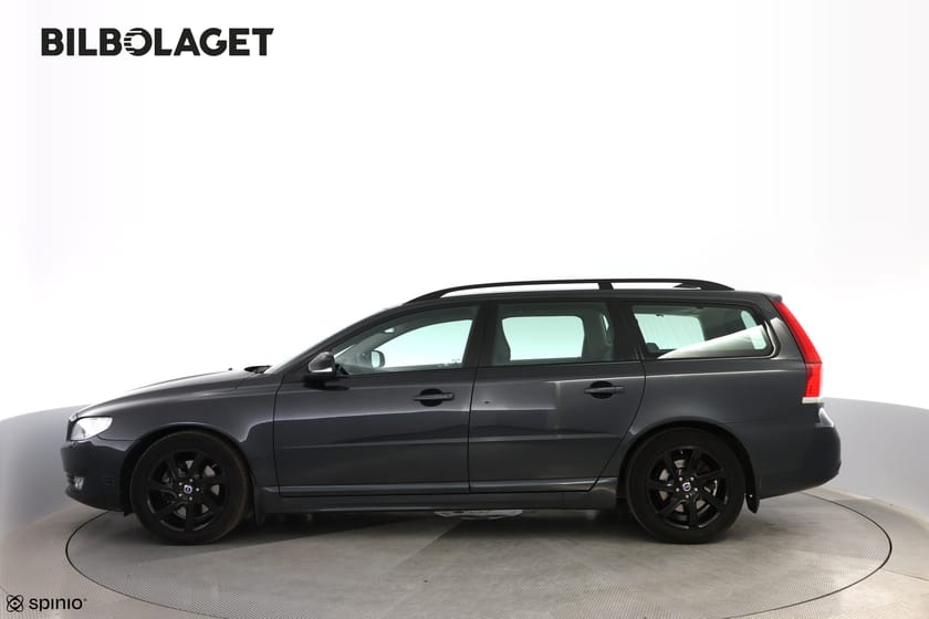 Bild 2 av Volvo V70 D4 AWD Sport Edition Business E
