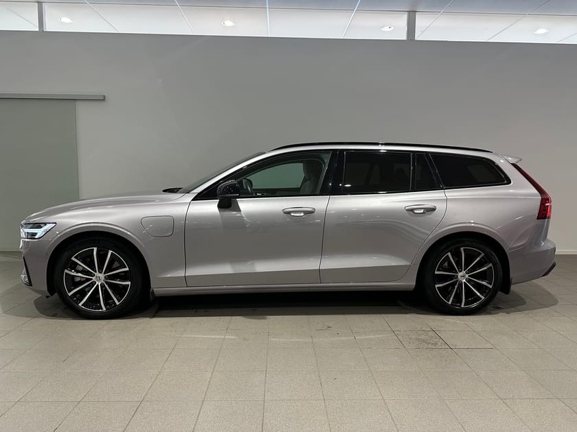 Bild 3 av Volvo V60