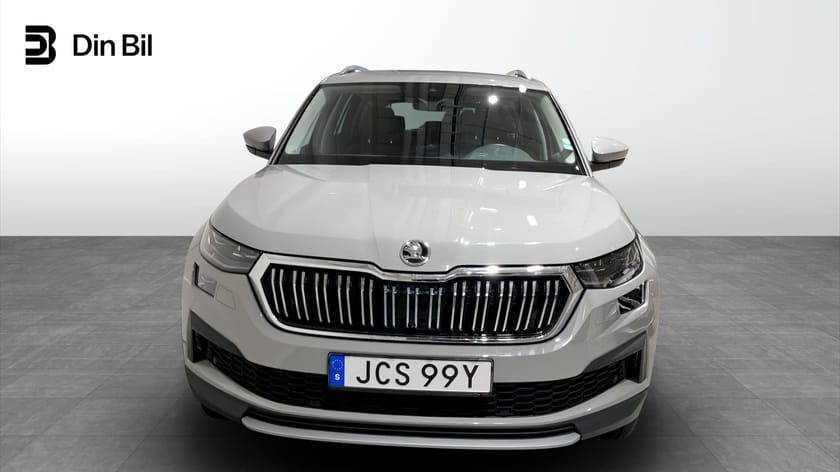 Bild 4 av Škoda Kodiaq