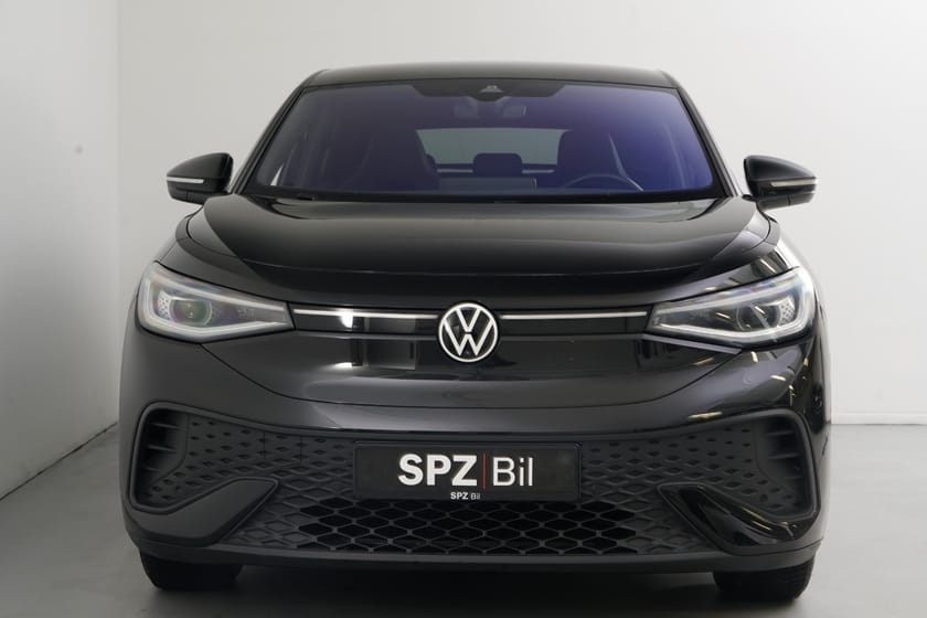 Bilde 3 av Volkswagen ID.5 Pro Performance HUD KROK TOPSPORT ACC DCC MATRIX PANORAMA SOUNDSYST