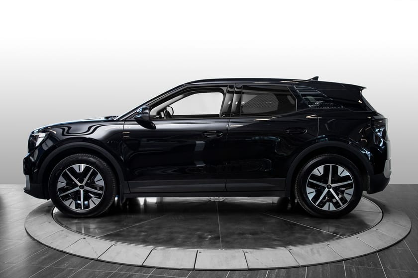 Bilde 5 av Ford Explorer EV Extended Range AWD
