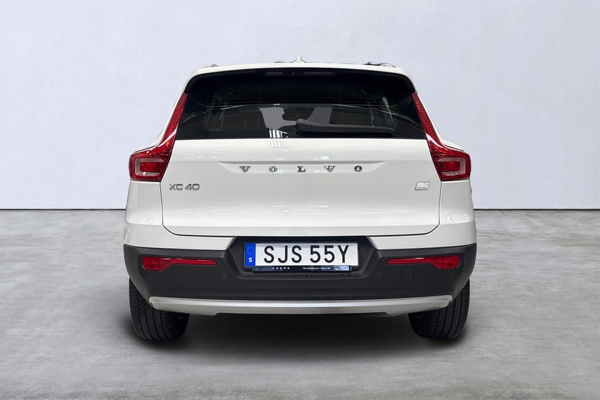 Bild 5 av Volvo XC40 Recharge T4 Inscription Expression